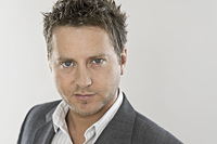 Oliver Meadowcroft