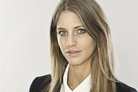 Rahel Waltert