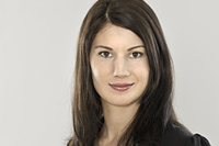 Katja W&uuml;thrich