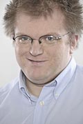 Ralf Beyeler