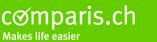 Comparis Logo