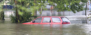 Flood warning: what you need to know