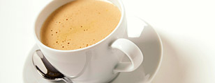 Aldi with inexpensive Nespresso coffee