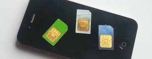 Swisscom: iPhone without SIM lock