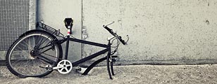 Bicycle theft – What is the right insurance coverage?