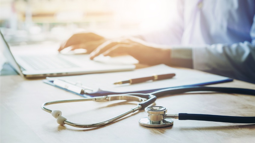 Mandatory basic health insurance does not reimburse all costs.